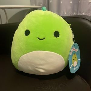 NWT Danny Squishmallow 7”